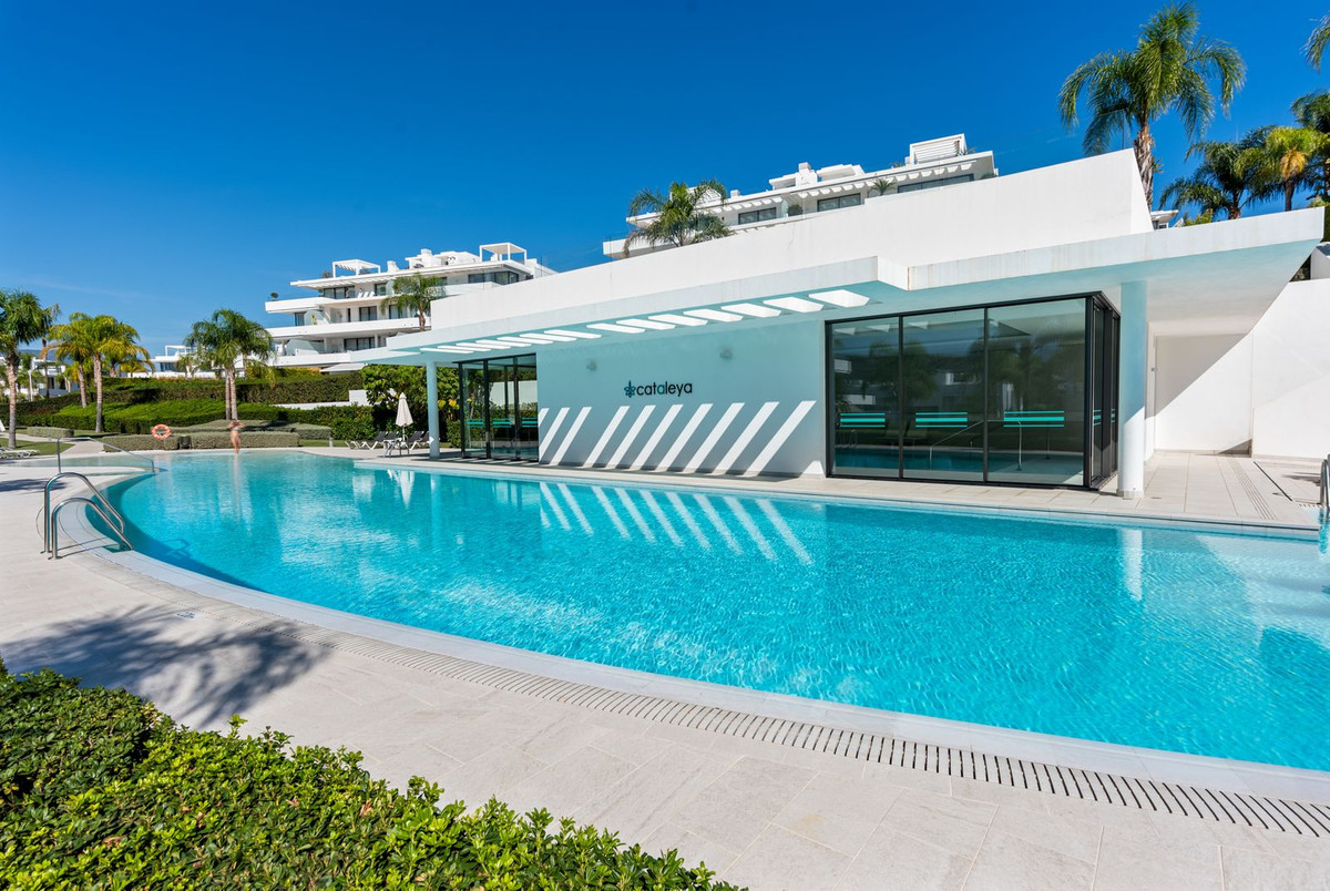 Se vende Apartamento Planta Baja de 3 dormitorios en Costa Del Sol, Málaga, España