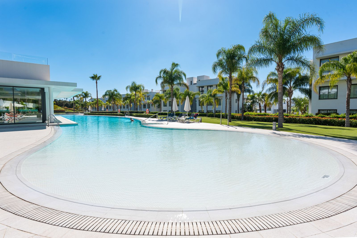 Se vende Apartamento Planta Baja de 3 dormitorios en Costa Del Sol, Málaga, España