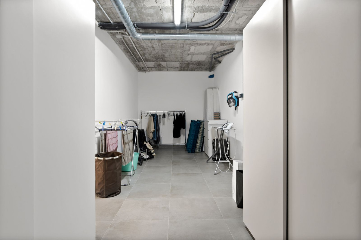Se vende Apartamento Planta Baja de 3 dormitorios en Costa Del Sol, Málaga, España