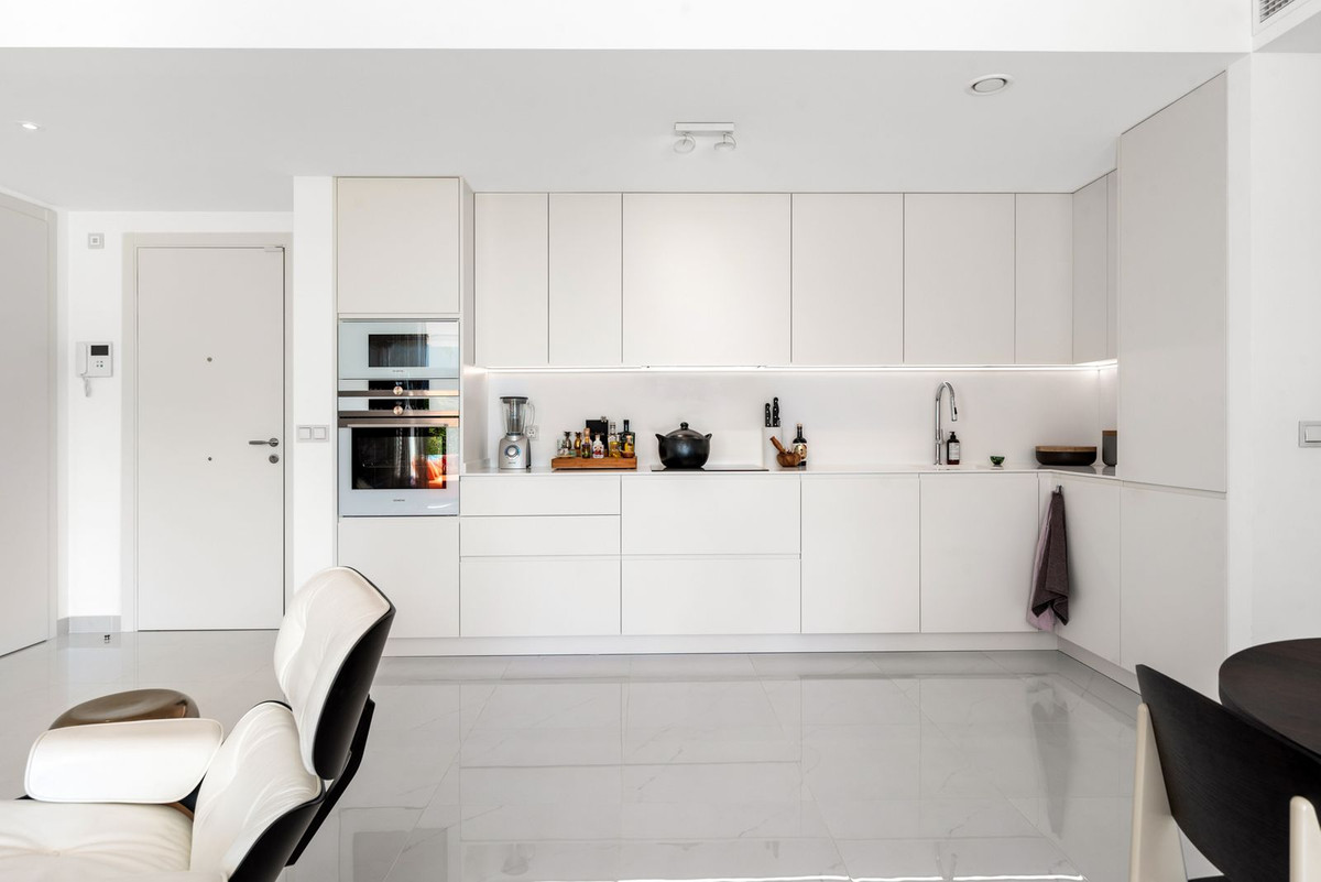Se vende Apartamento Planta Baja de 3 dormitorios en Costa Del Sol, Málaga, España