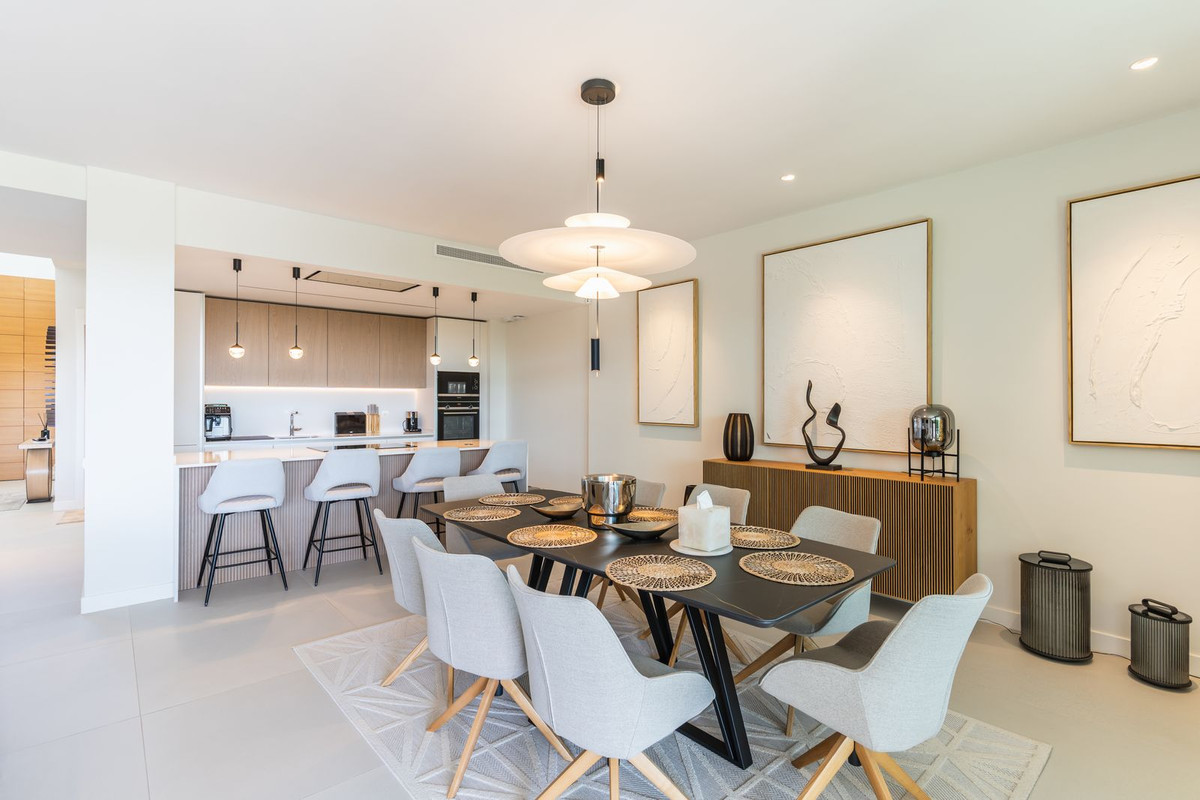 4 Bed Townhouse for sale in Santa Clara Costa Del Sol, Málaga, Spain