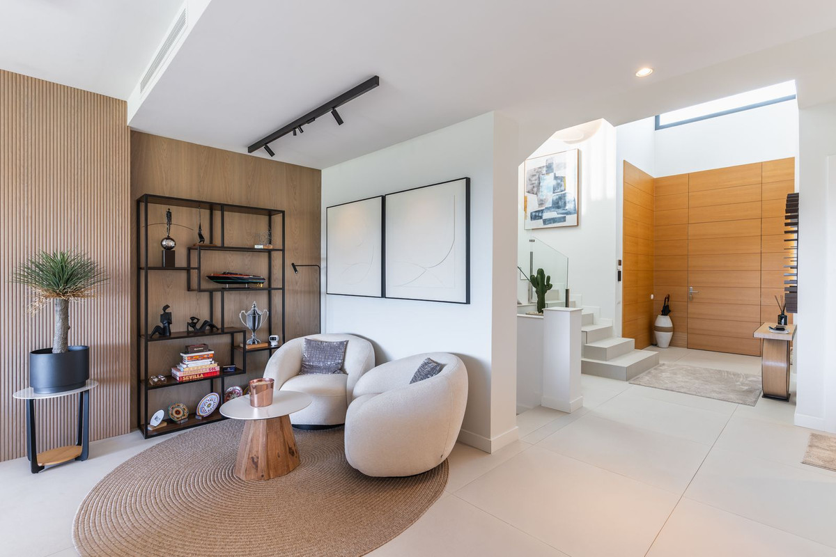4 Bed Townhouse for sale in Santa Clara Costa Del Sol, Málaga, Spain