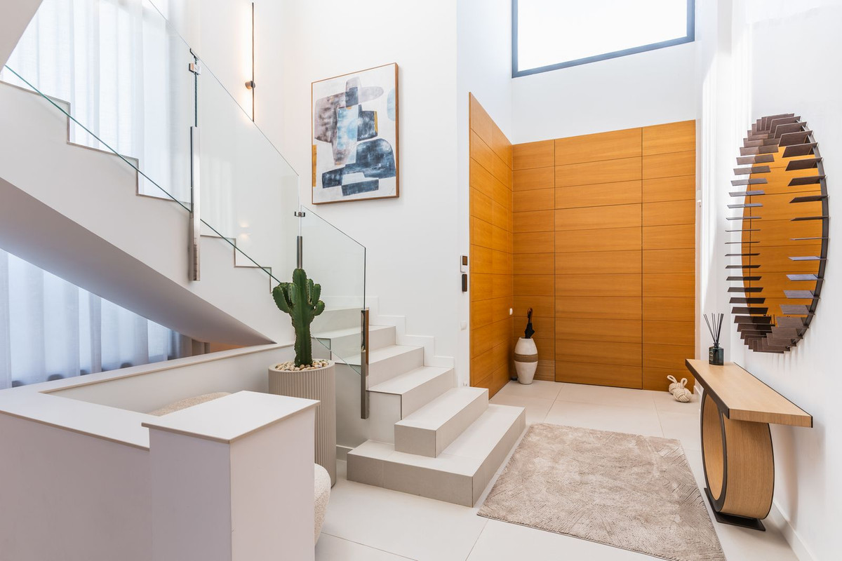 4 Bed Townhouse for sale in Santa Clara Costa Del Sol, Málaga, Spain