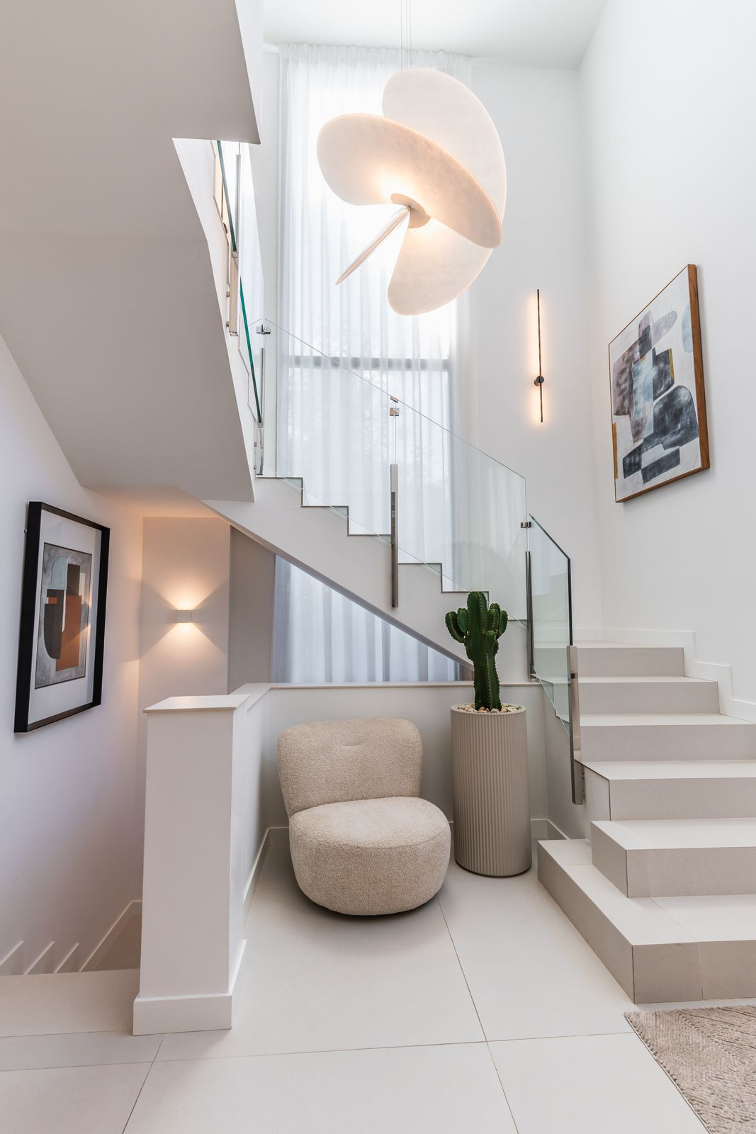 4 Bed Townhouse for sale in Santa Clara Costa Del Sol, Málaga, Spain