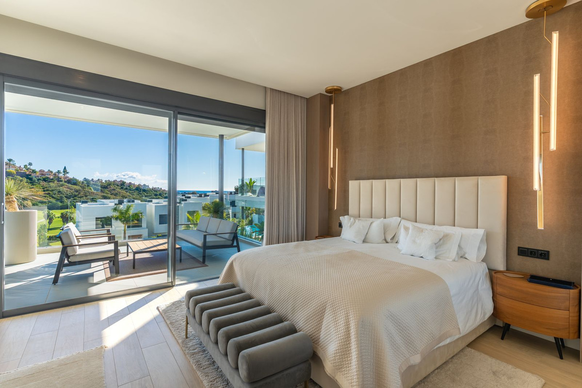 4 Bed Townhouse for sale in Santa Clara Costa Del Sol, Málaga, Spain
