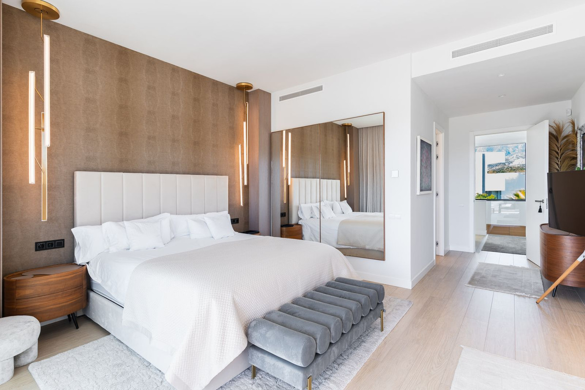 4 Bed Townhouse for sale in Santa Clara Costa Del Sol, Málaga, Spain