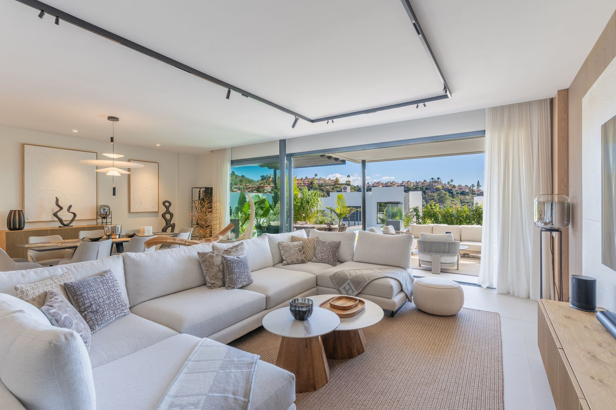 4 Bed Townhouse for sale in Santa Clara Costa Del Sol, Málaga, Spain