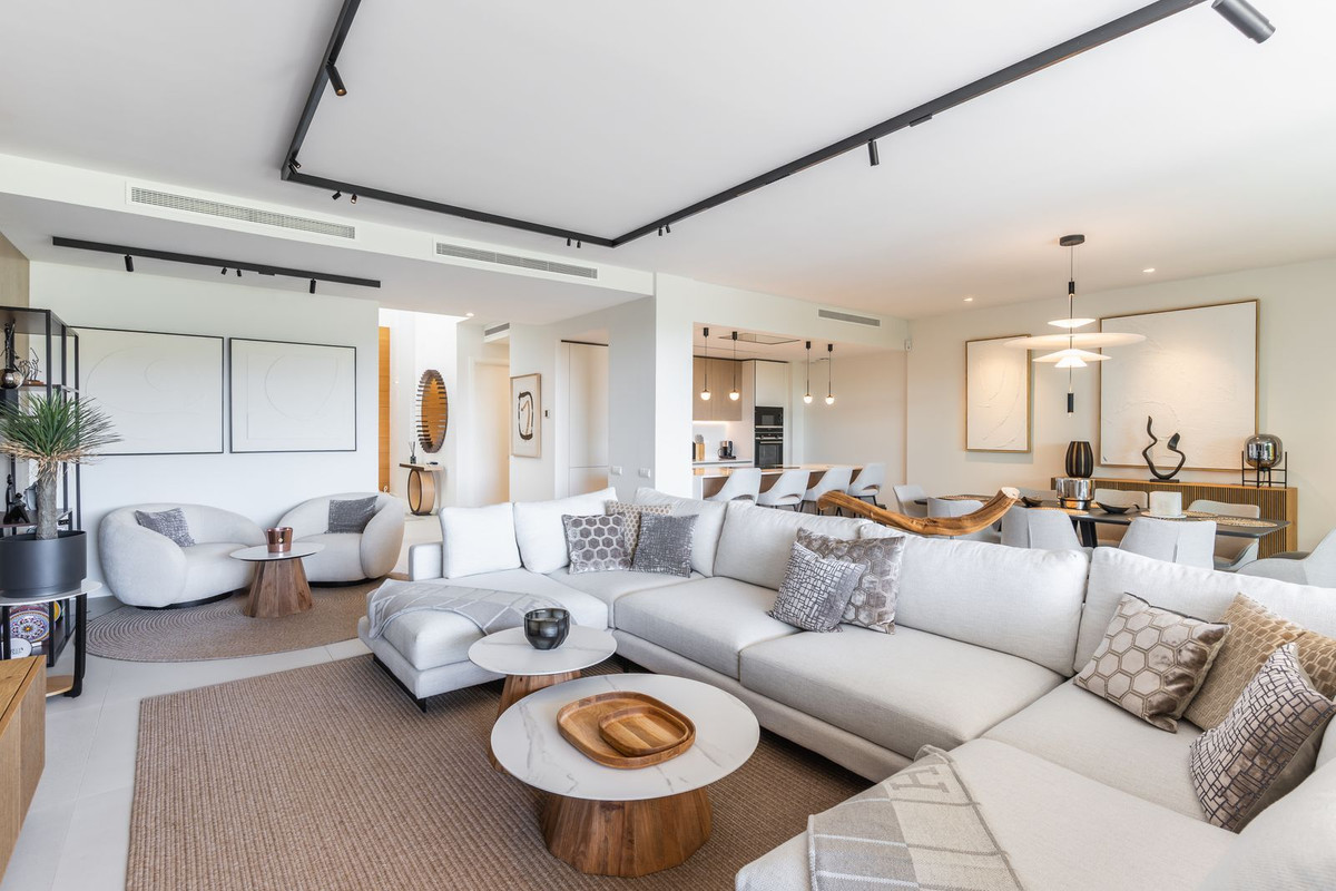 4 Bed Townhouse for sale in Santa Clara Costa Del Sol, Málaga, Spain