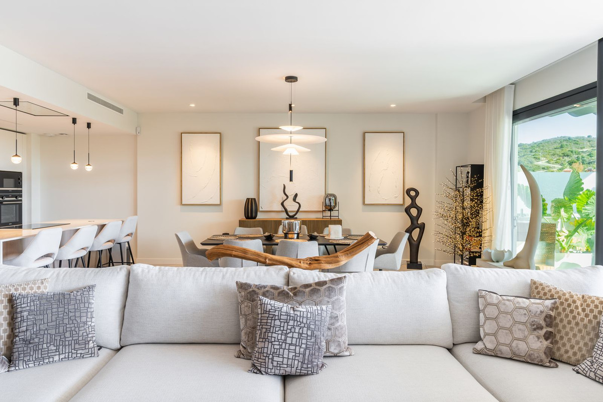 4 Bed Townhouse for sale in Santa Clara Costa Del Sol, Málaga, Spain