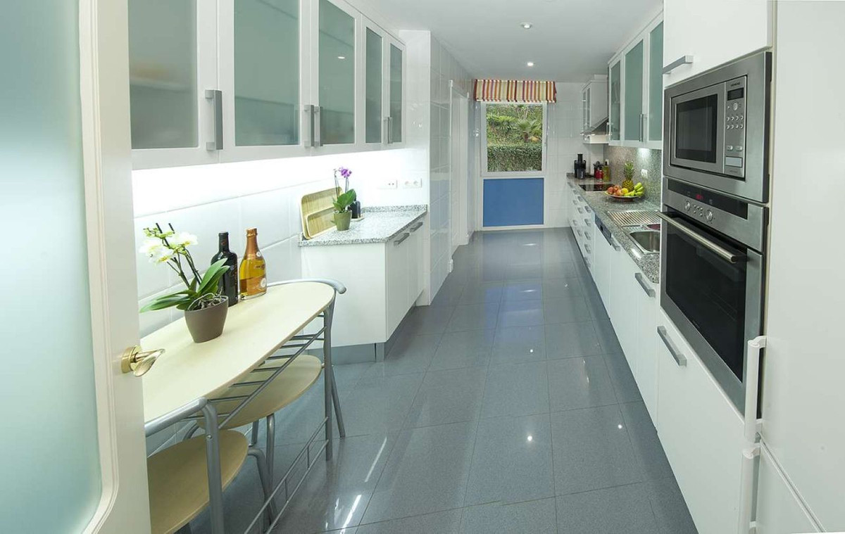 Se vende Apartamento Planta Baja de 2 dormitorios en Costa Del Sol, Málaga, España