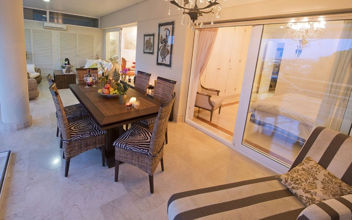 Se vende Apartamento Planta Baja de 2 dormitorios en Costa Del Sol, Málaga, España
