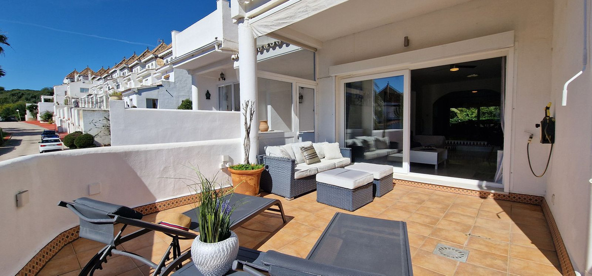 Se vende Adosada de 3 dormitorios en Costa Del Sol, Málaga, España