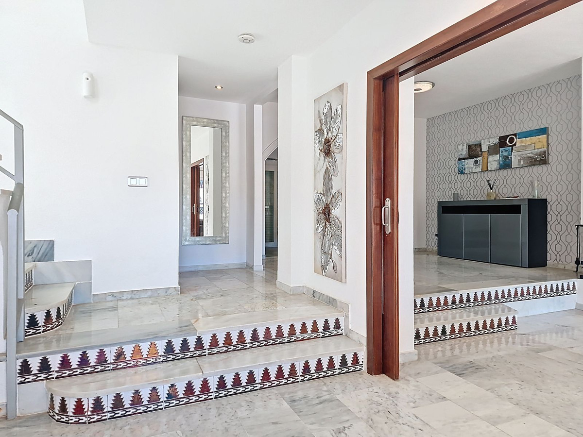 Se vende Adosada de 3 dormitorios en Costa Del Sol, Málaga, España