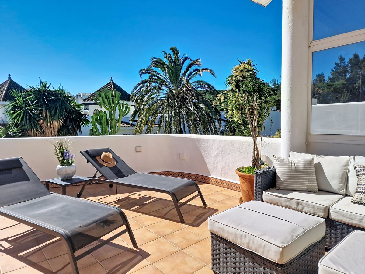 Se vende Adosada de 3 dormitorios en Costa Del Sol, Málaga, España