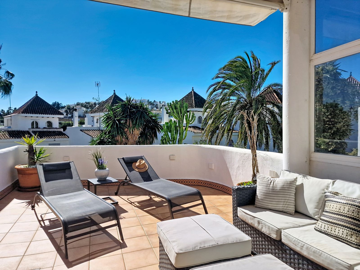 Se vende Adosada de 3 dormitorios en Costa Del Sol, Málaga, España