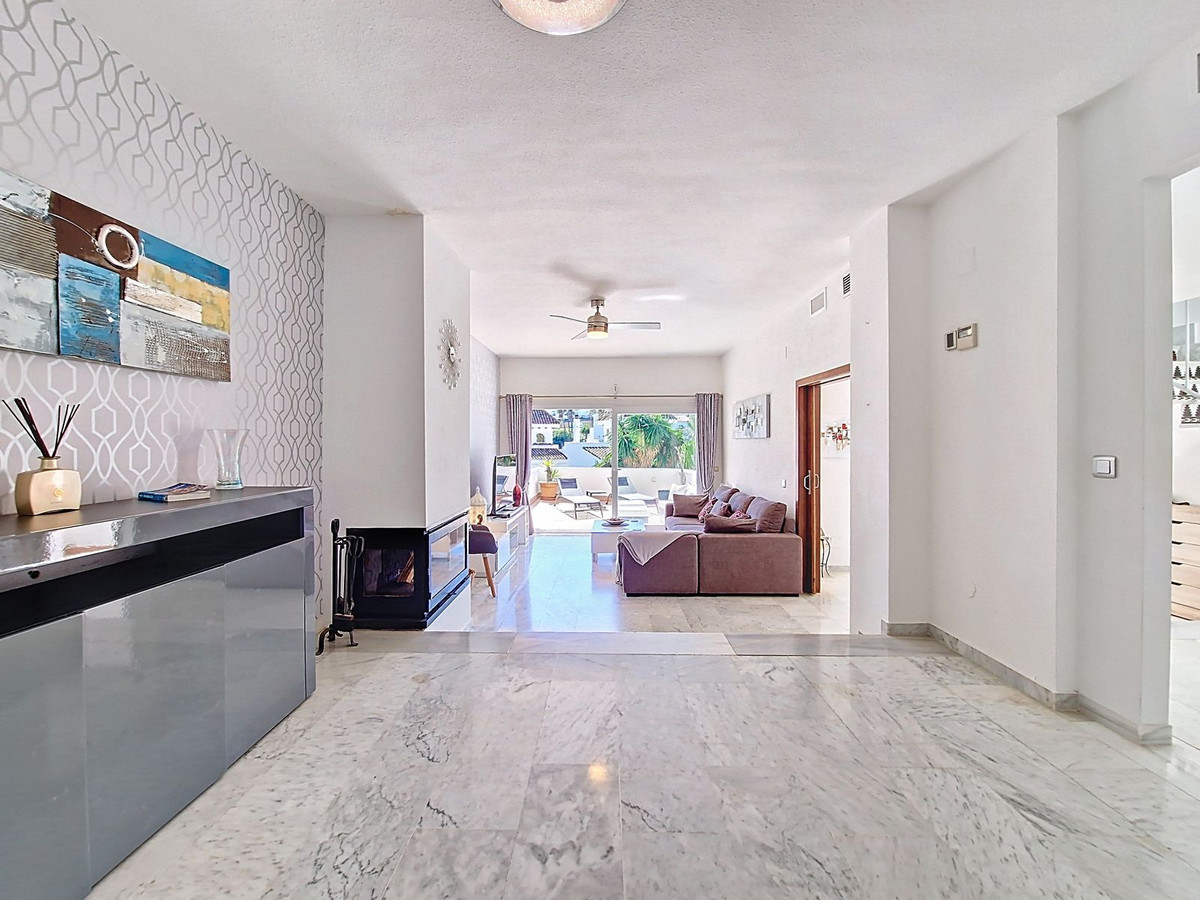 Se vende Adosada de 3 dormitorios en Costa Del Sol, Málaga, España