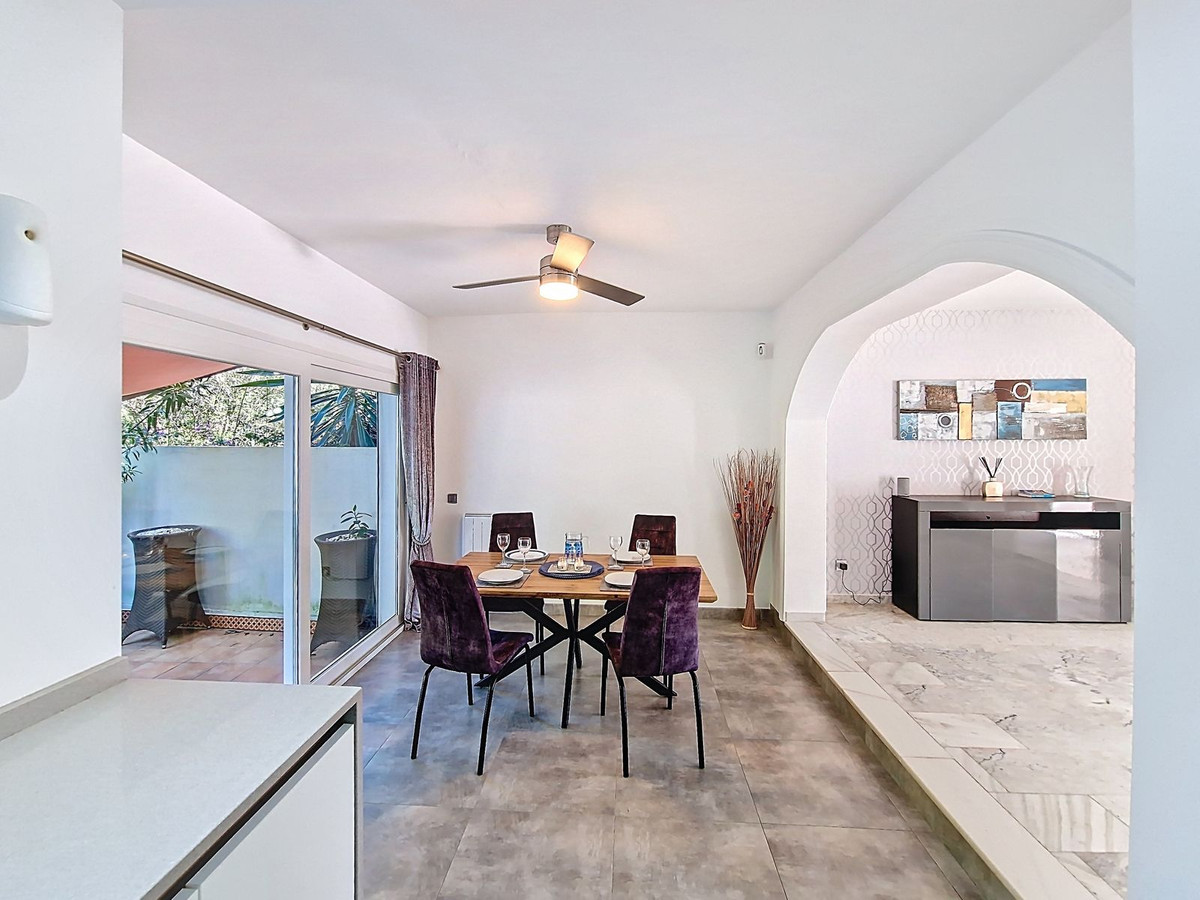 Se vende Adosada de 3 dormitorios en Costa Del Sol, Málaga, España