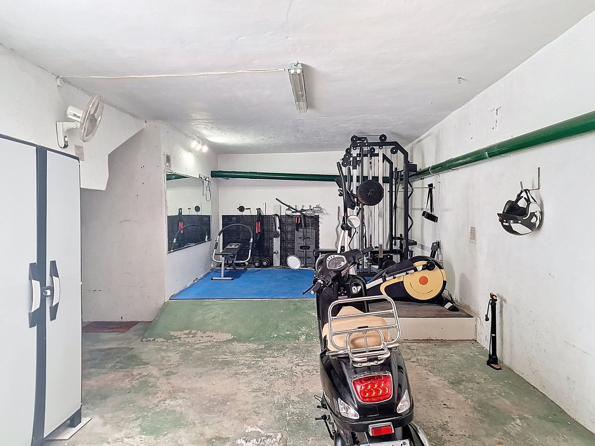 Se vende Adosada de 3 dormitorios en Costa Del Sol, Málaga, España