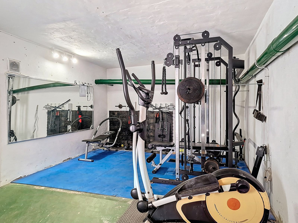 Se vende Adosada de 3 dormitorios en Costa Del Sol, Málaga, España