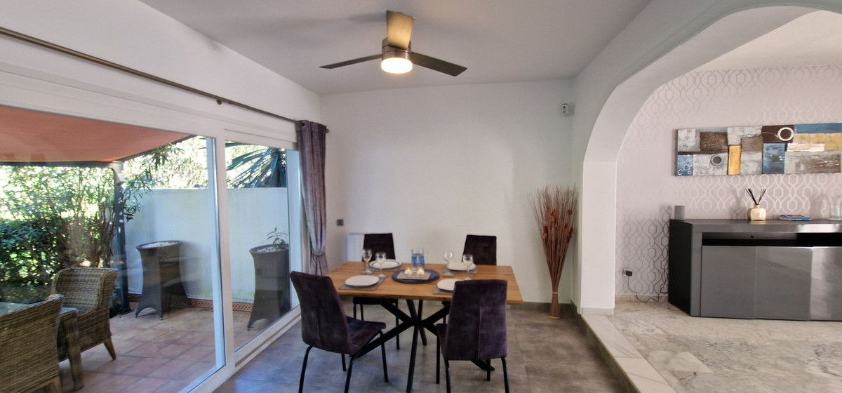 Se vende Adosada de 3 dormitorios en Costa Del Sol, Málaga, España
