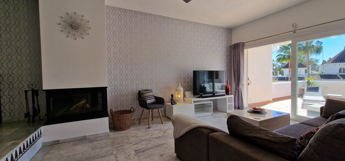 Se vende Adosada de 3 dormitorios en Costa Del Sol, Málaga, España