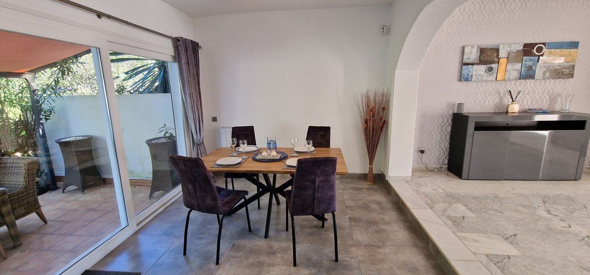 Se vende Adosada de 3 dormitorios en Costa Del Sol, Málaga, España