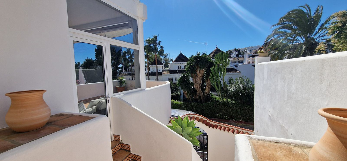 Se vende Adosada de 3 dormitorios en Costa Del Sol, Málaga, España