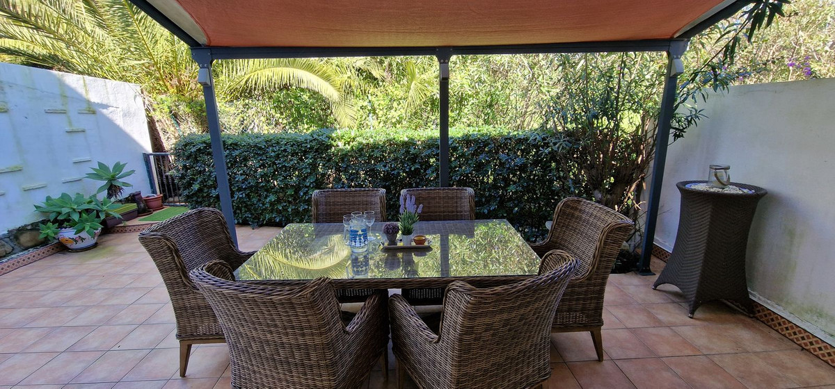 Se vende Adosada de 3 dormitorios en Costa Del Sol, Málaga, España