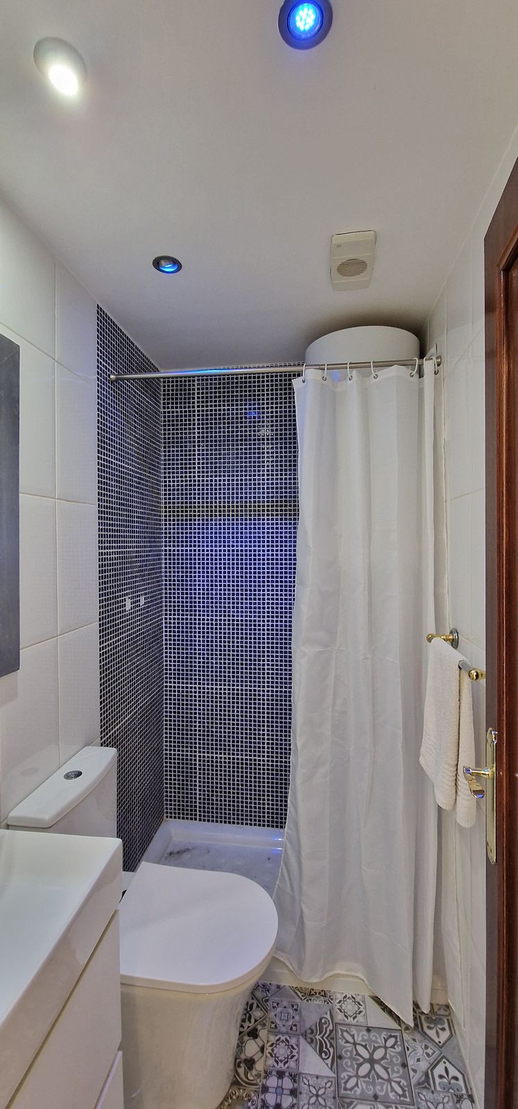 Se vende Adosada de 3 dormitorios en Costa Del Sol, Málaga, España