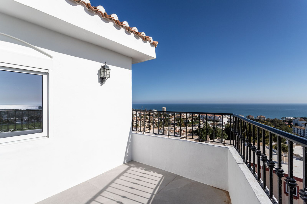 2 Bed Apartment for sale in Riviera Del Sol Costa Del Sol, Málaga, Spain