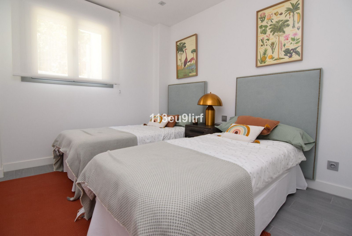 3 Bed Apartment for sale in Benalmadena Pueblo Costa Del Sol, Málaga, Spain