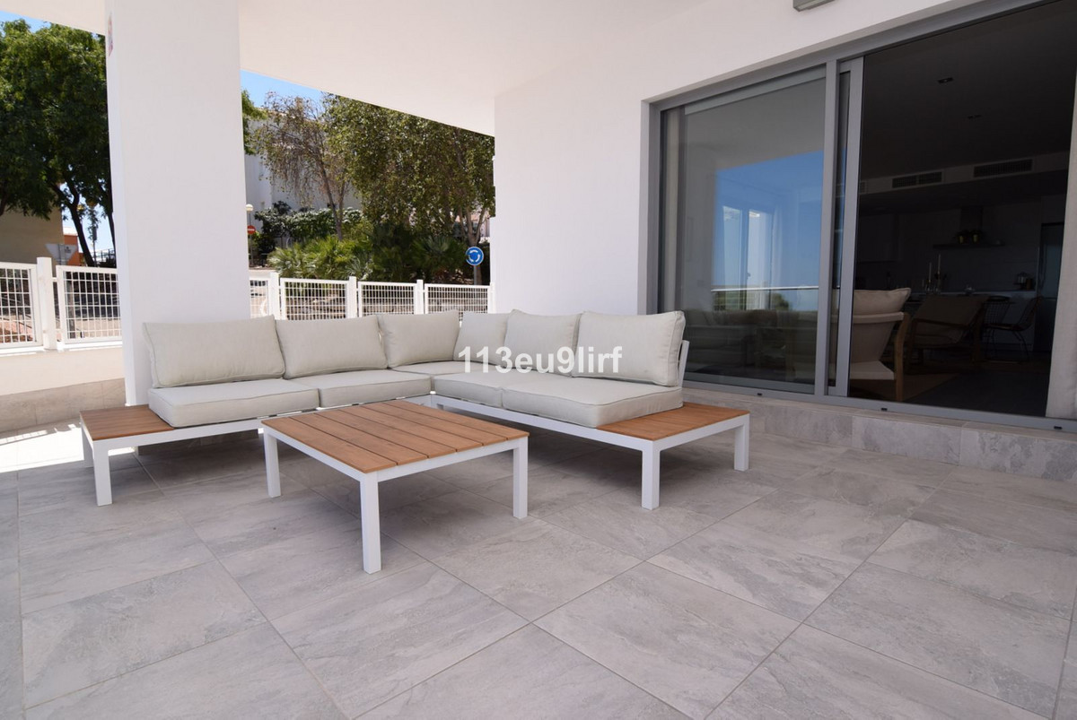 3 Bed Apartment for sale in Benalmadena Pueblo Costa Del Sol, Málaga, Spain