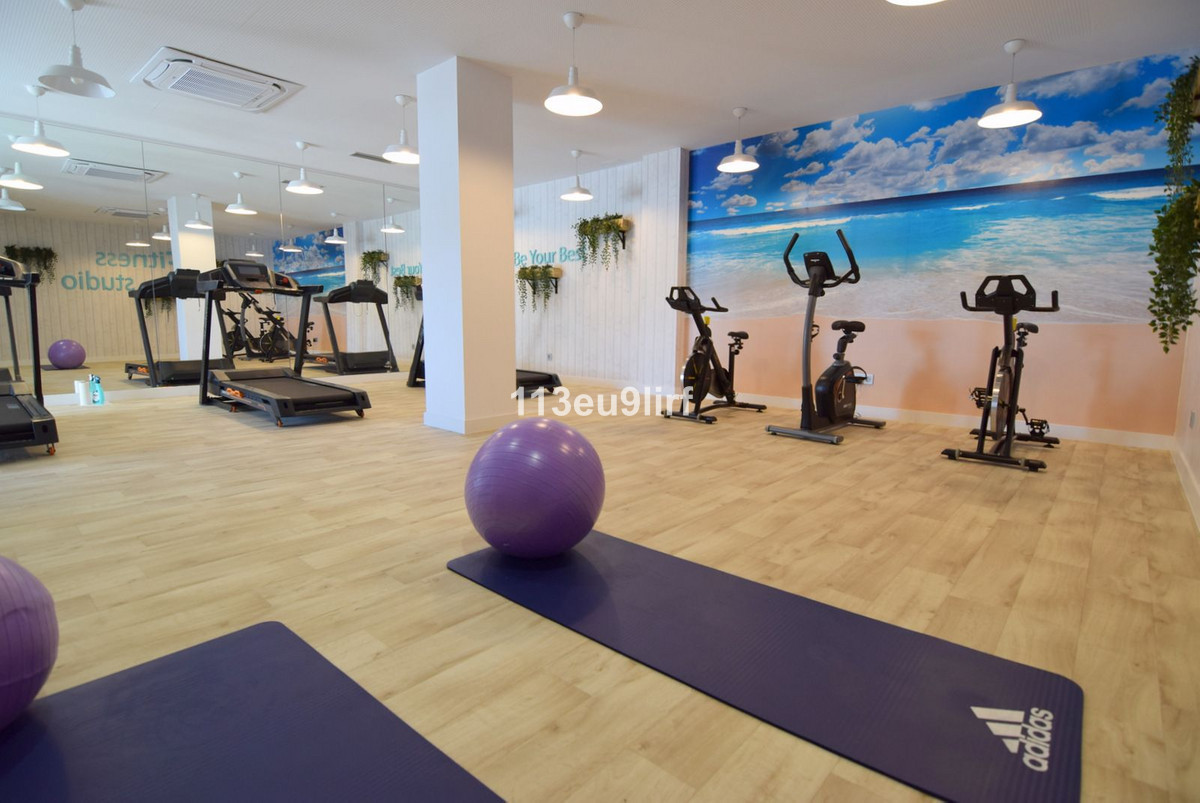 3 Bed Apartment for sale in Benalmadena Pueblo Costa Del Sol, Málaga, Spain