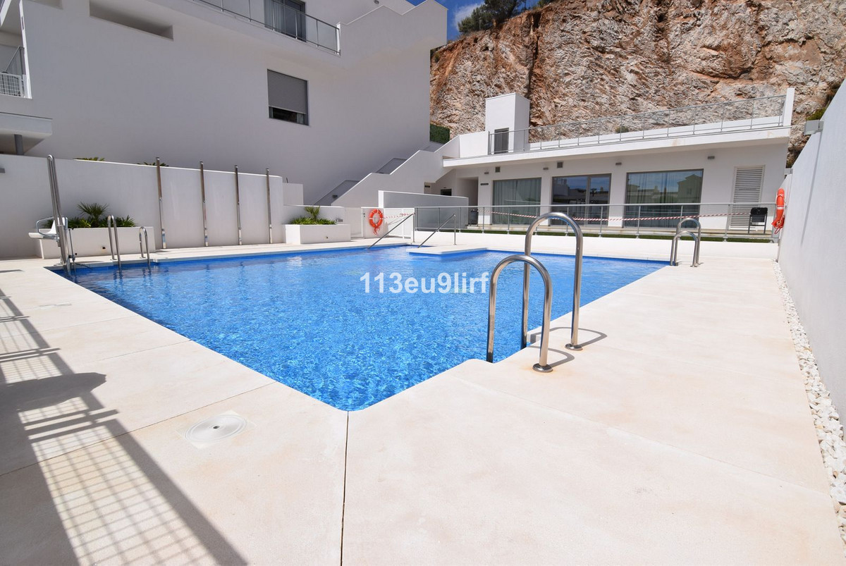 3 Bed Apartment for sale in Benalmadena Pueblo Costa Del Sol, Málaga, Spain