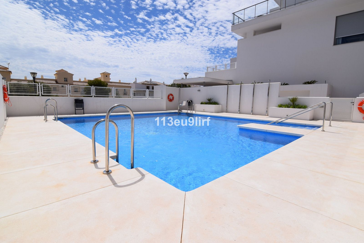 3 Bed Apartment for sale in Benalmadena Pueblo Costa Del Sol, Málaga, Spain