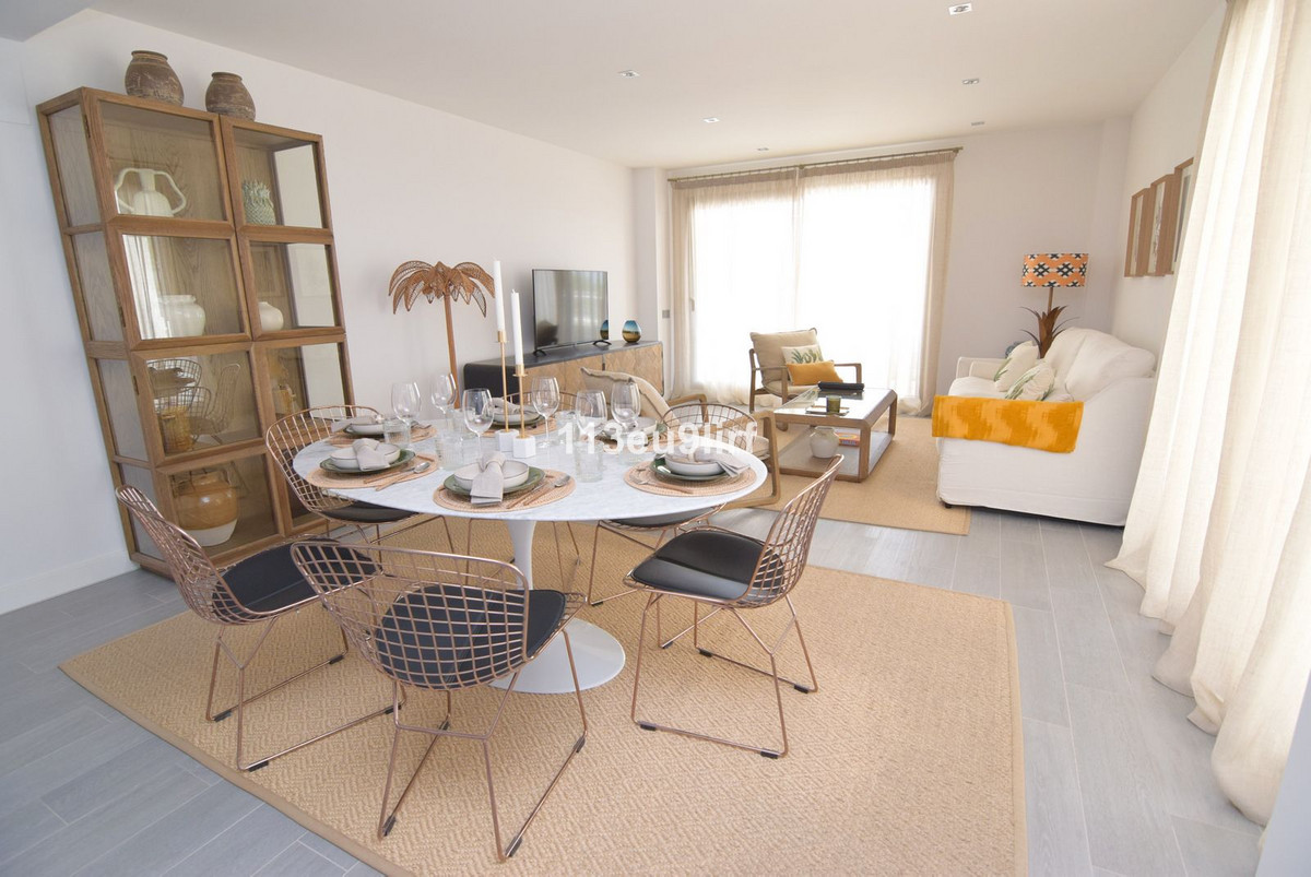 3 Bed Apartment for sale in Benalmadena Pueblo Costa Del Sol, Málaga, Spain