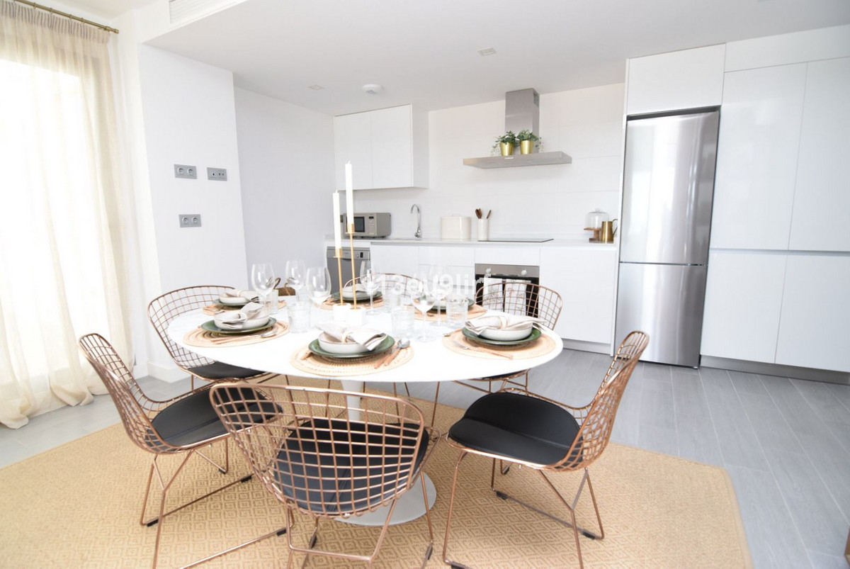 3 Bed Apartment for sale in Benalmadena Pueblo Costa Del Sol, Málaga, Spain