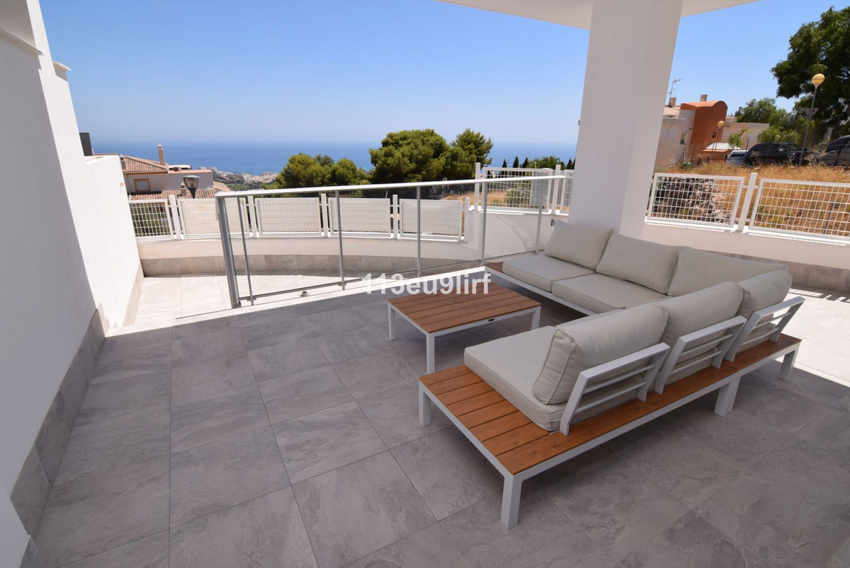 3 Bed Apartment for sale in Benalmadena Pueblo Costa Del Sol, Málaga, Spain