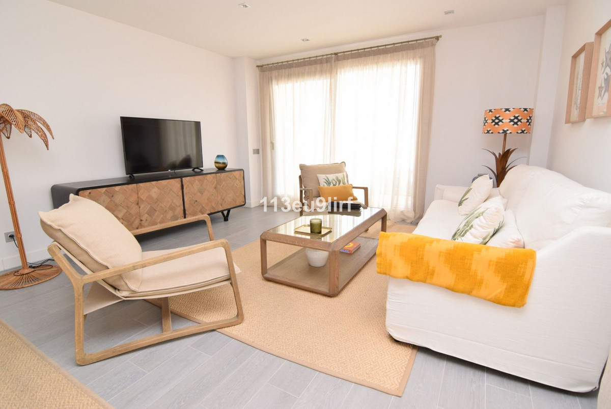 3 Bed Apartment for sale in Benalmadena Pueblo Costa Del Sol, Málaga, Spain