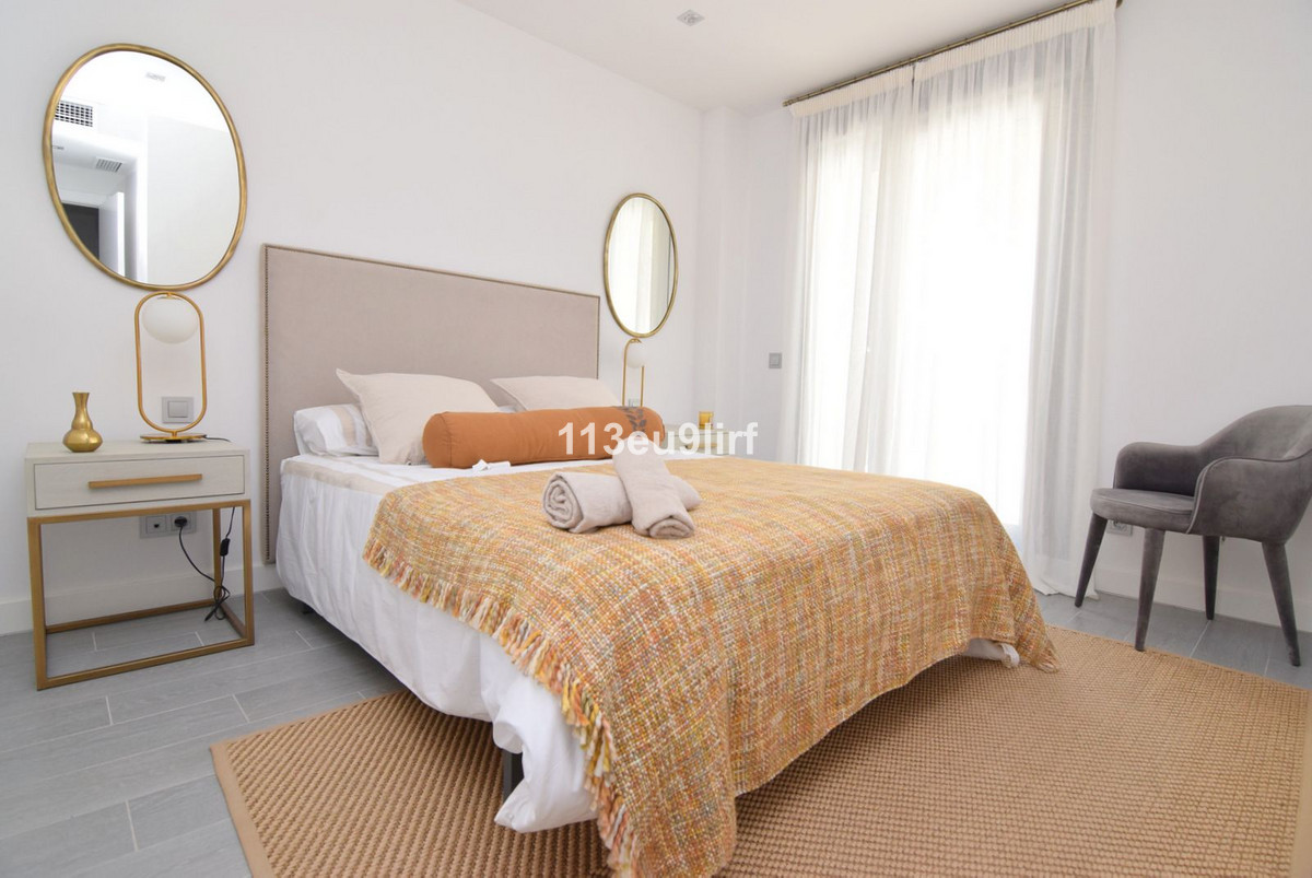 3 Bed Apartment for sale in Benalmadena Pueblo Costa Del Sol, Málaga, Spain