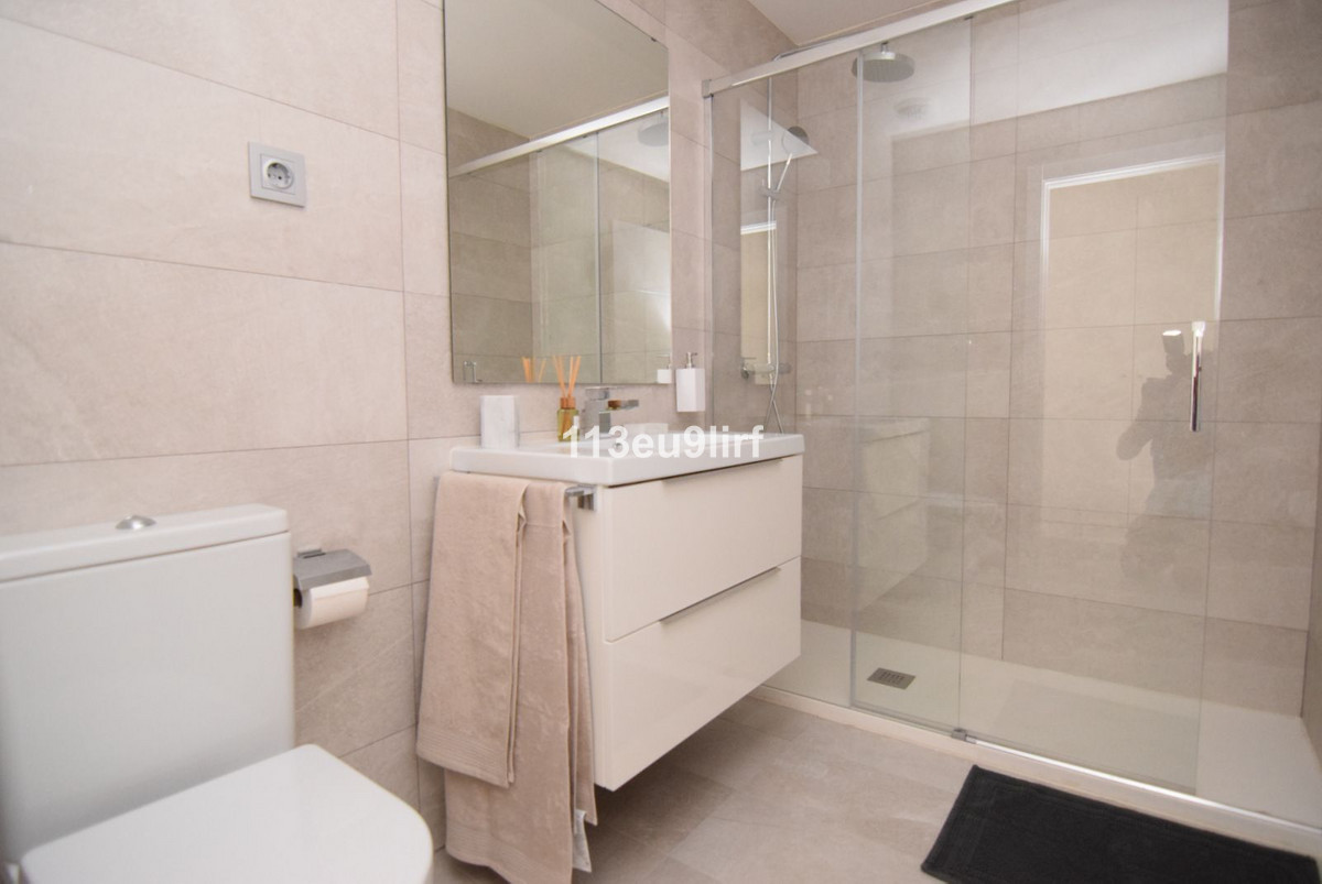 3 Bed Apartment for sale in Benalmadena Pueblo Costa Del Sol, Málaga, Spain