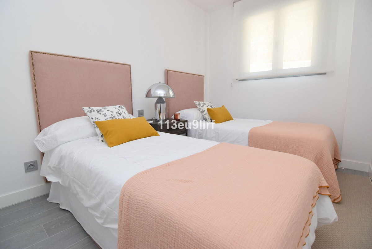 3 Bed Apartment for sale in Benalmadena Pueblo Costa Del Sol, Málaga, Spain