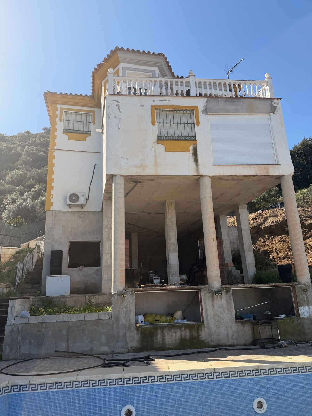 4 Bed Townhouse for sale in Coín Costa Del Sol, Málaga, Spain