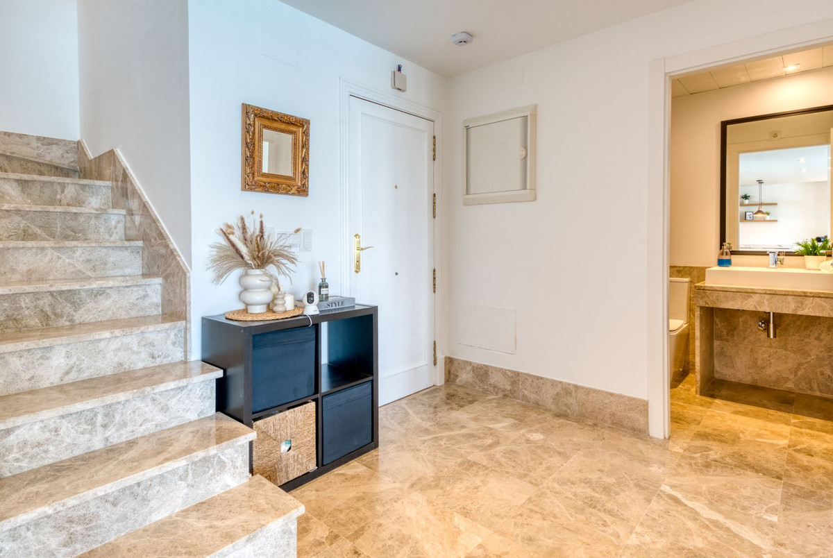 4 Bed Townhouse for sale in Santa Clara Costa Del Sol, Málaga, Spain