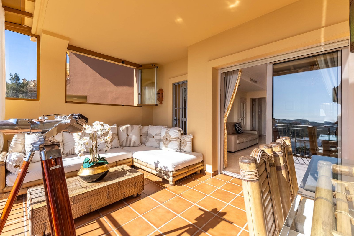 Se vende Dúplex de 4 dormitorios en Costa Del Sol, Málaga, España