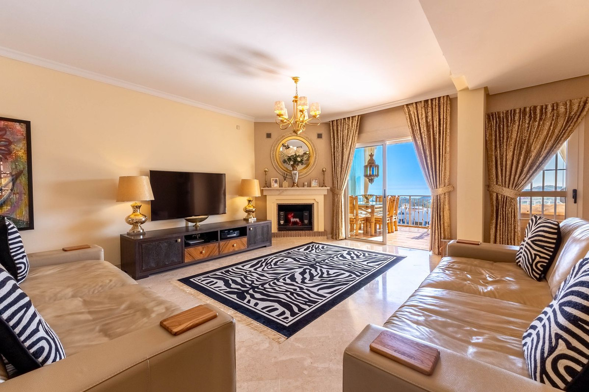 Se vende Dúplex de 4 dormitorios en Costa Del Sol, Málaga, España