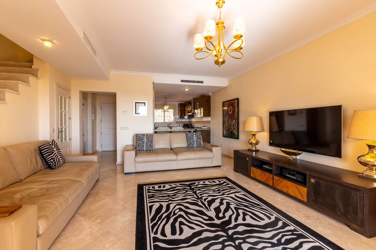 Se vende Dúplex de 4 dormitorios en Costa Del Sol, Málaga, España