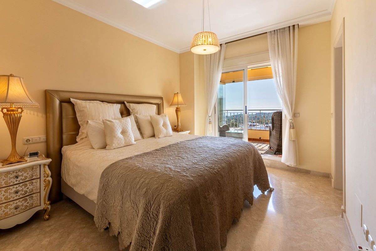 Se vende Dúplex de 4 dormitorios en Costa Del Sol, Málaga, España