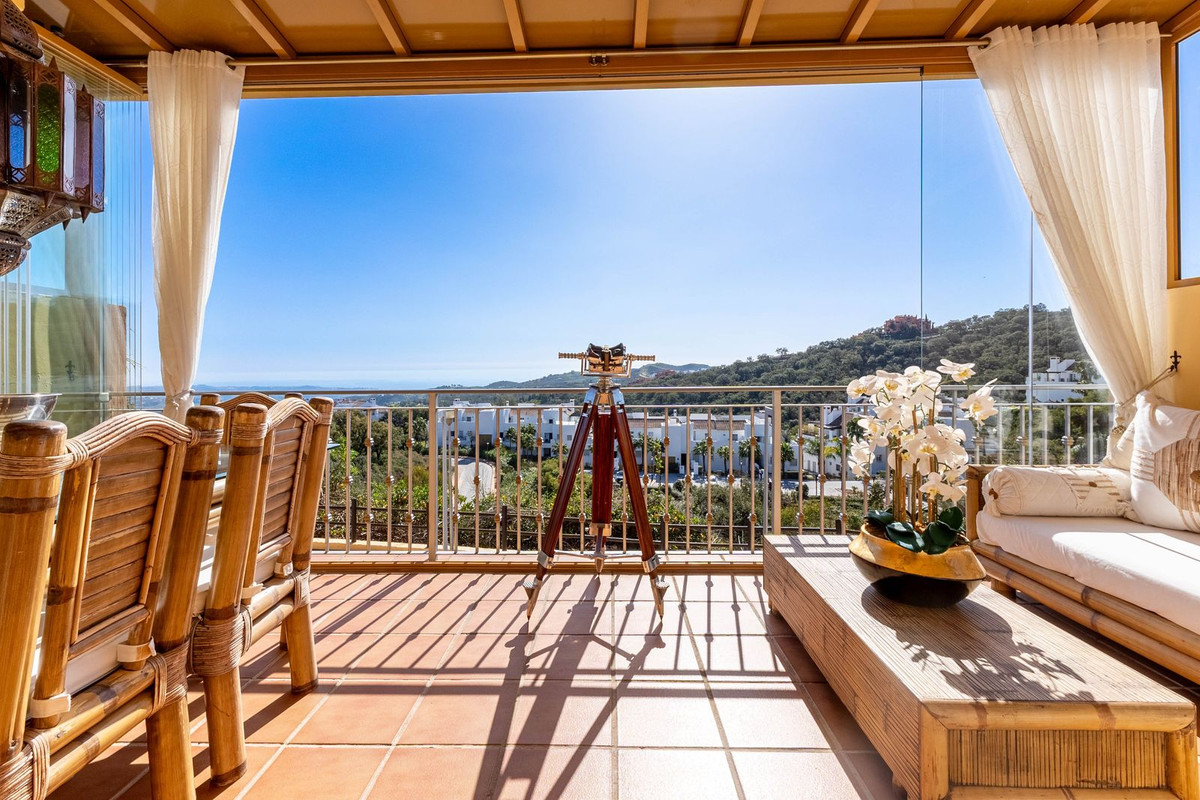 Se vende Dúplex de 4 dormitorios en Costa Del Sol, Málaga, España