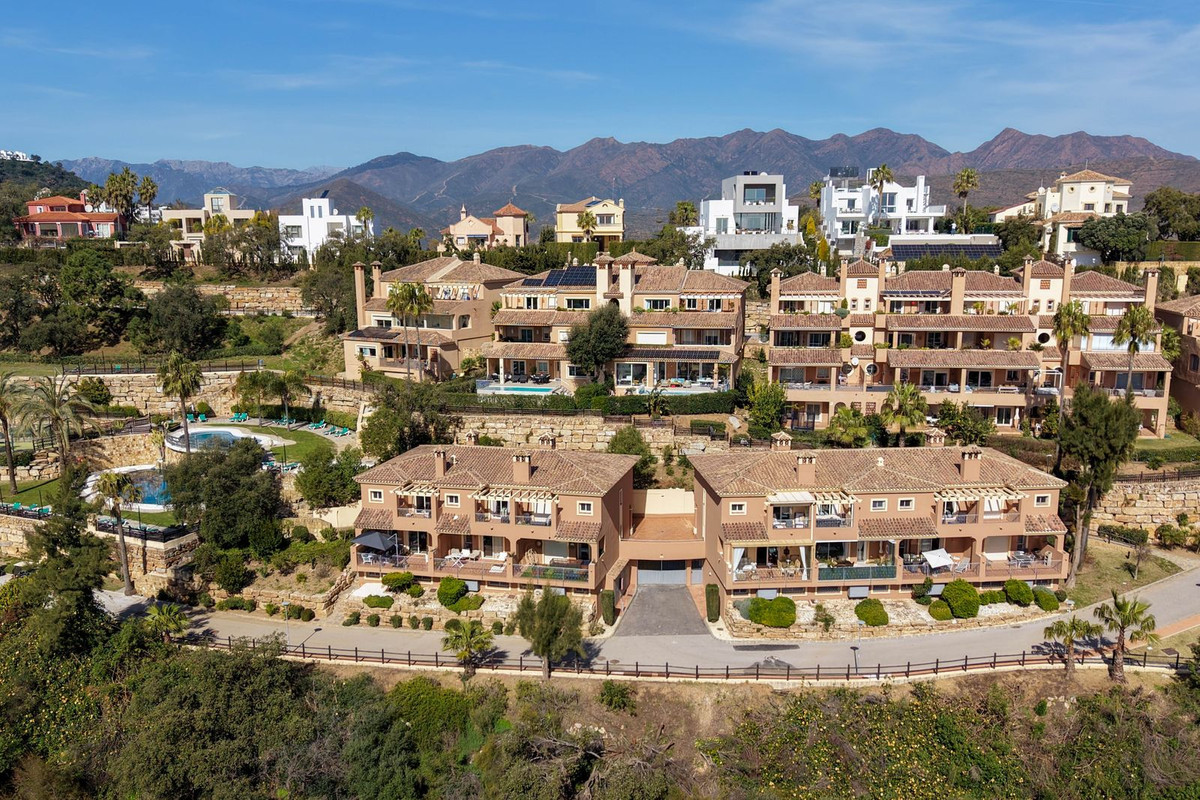 Se vende Dúplex de 4 dormitorios en Costa Del Sol, Málaga, España